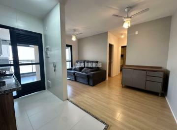 Apartamento · 61m² · 2 Quartos · 1 Vaga · Pronto para morar com lazer completo