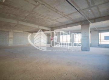 Comercial · 334m² · Salão comercial em sobreloja com 2 banheiros para alugar no bairro do Ipiranga
