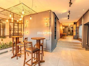 Comercial · 34m² · Execlente loja comercial jardim paulista