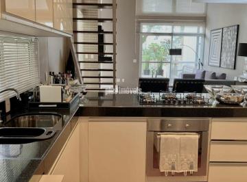 Apartamento · 85m² · 1 Quarto · 2 Vagas · Lindo apto a venda Jardim America