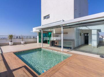 Apartamento · 500m² · 4 Quartos · 4 Vagas · Aclimação! Cobertura Reformada!