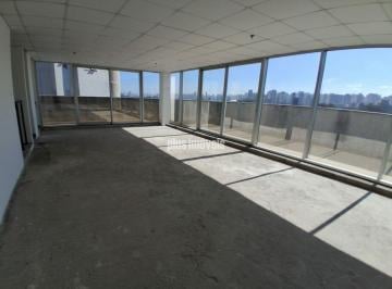 Comercial · 220m² · 4 Vagas · CONJUNTO COMERCIAL - VILA CLEMENTINO