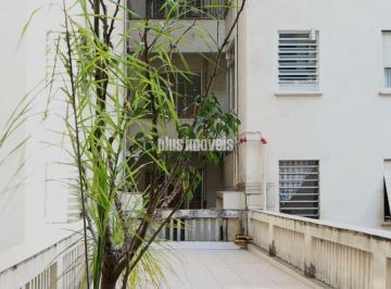 Apartamento · 123m² · 3 Quartos · 1 Vaga · Higienopolis maravilho apartamento com 123m² disponivel