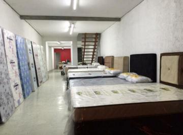 Comercial · 240m² · 1 Vaga · Bela Loja em Pinheiros
