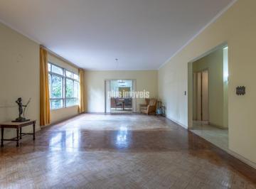 Apartamento · 239m² · 3 Quartos · 1 Vaga · Jardim América! Oportunidade única!