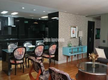 Apartamento · 96m² · 3 Quartos · 1 Vaga · Jardim América! Reformado!