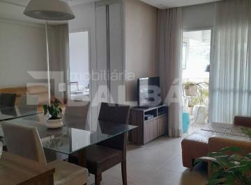 Apartamento · 78m² · 2 Quartos · 1 Vaga · APARTAMENTO 78 m² - 2 DORMITÓRIOS - 1 VAGA - TIPO GARDEN - MOOCA