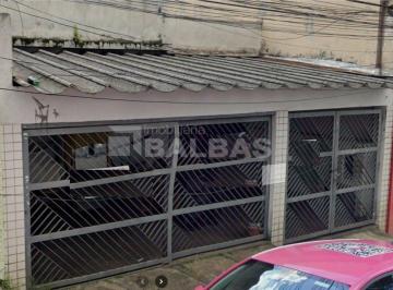 Casa · 200m² · 3 Quartos · 1 Vaga · CASA PRÓXIMO AO METRÔ TATUAPÉ - 240 m²