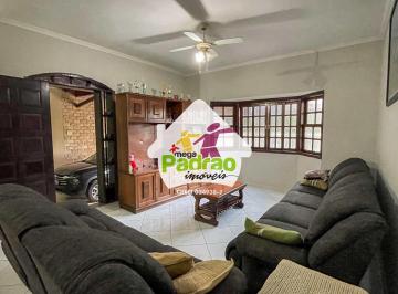 Casa · 360m² · 3 Quartos · 5 Vagas · Sobrado com 3 quartos, Vila Rosália, Guarulhos - R$ 1.75 mi, Cod: 10704