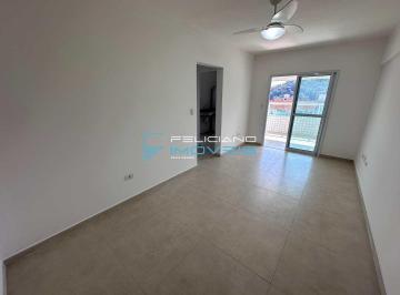 Apartamento · 59m² · 1 Quarto · 1 Vaga · Apartamento com 1 quarto, Canto do Forte, Praia Grande - R$ 470 mil, Cod: 6457