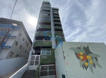 Apartamento · 218m² · 4 Quartos · 2 Vagas · Apartamento com 4 quartos, Caiçara, Praia Grande - R$ 950 mil, Cod: 6962
