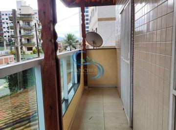 Casa · 85m² · 3 Quartos · 1 Vaga · Casa de Condomínio com 3 quartos, Aviação, Praia Grande - R$ 480 mil, Cod: 6963