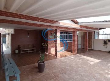 Casa · 90m² · 3 Quartos · 4 Vagas · Casa com 3 quartos, Jardim Imperador, Praia Grande