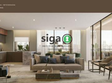 Apartamento · 258m² · 3 Quartos · 3 Vagas · Apartamento para venda na Vila Nova Conceição 03 suítes, São Paulo - SP