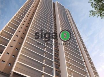 Apartamento · 171m² · 4 Quartos · 2 Vagas · Apartamento com 4 dormitórios sendo 2 suítes no coração do Brooklin