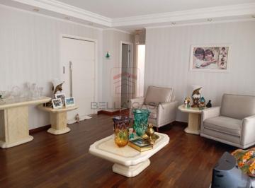Apartamento · 158m² · 4 Quartos · 3 Vagas · Aparatamento - 158 metros - 3 vagas de garagem - Depósito - Mooca