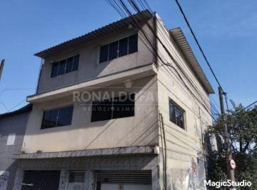 Casa · 83m² · 4 Quartos · 1 Vaga · Prédio comercial à venda / Zona Sul
