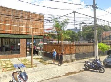 Terreno · 1736m² · Terreno na Mooca, Pronto para construir 1736 m