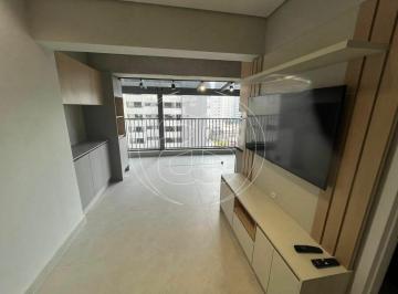 Apartamento · 41m² · 2 Quartos · Viva com Conforto e Estilo em Santo Amaro!