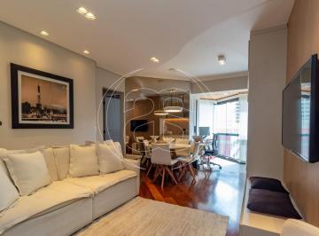 Apartamento · 58m² · 2 Quartos · 1 Vaga · APARTAMENTO A VENDA - 02 DORMITÓRIOS -SUÍTE- 01 VAGA - MOEMA PÁSSAROS