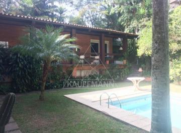 Casa · 563m² · 4 Quartos · 4 Vagas · Casa à Venda no Jardim Guedala - 2 Suítes - 4 Vagas - 563m² de Área Construída