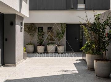 Casa · 103m² · 2 Quartos · 2 Vagas · Casa de Condomínio à Venda no Campo Belo - 2 Suítes - 2 Vagas - 103,30m² de Área Construída