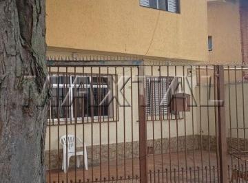 Casa · 90m² · 2 Quartos · 2 Vagas · Sobrado para reforma ou demolir com 2 quartos, 2 banheiros e 2 vagas,  no Limão.