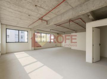 Comercial · 103m² · Oportunidade Única no Itaim Bibi!
