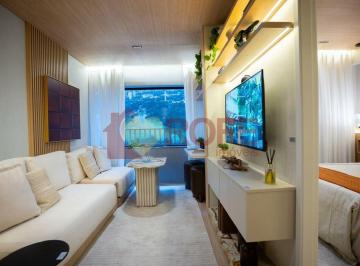 Apartamento · 29m² · 1 Quarto · Today Ibirapuera! Imperdível em Moema