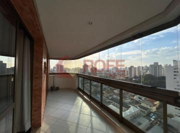 Apartamento · 190m² · 5 Quartos · 3 Vagas · Apartamento à venda na Vila Clementino, 190m² - 5 suítes -3 vagas