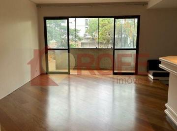 Apartamento · 263m² · 4 Quartos · 3 Vagas · Apartamento para locação no Campo Belo