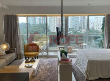 Apartamento · 49m² · 1 Quarto · Studio com 1 dormitório para alugar, 49 m² - Vila Cruzeiro - São Paulo/SP