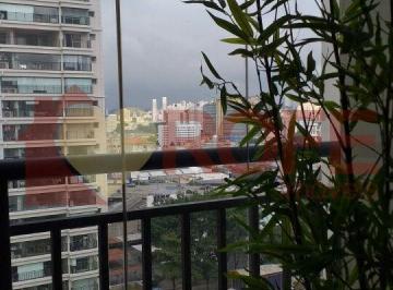 Apartamento · 45m² · 1 Quarto · 45m², mobiliado pronto pra morar.