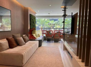 Apartamento · 82m² · 2 Quartos · 1 Vaga · Apartamento à venda ? MOST Moema MPD 82m² de conforto e estilo Viva a experiência de morar em um d