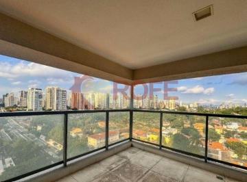Apartamento · 130m² · 3 Quartos · 2 Vagas · Apartamento de 130m2, 3 Suites com 2 Vagas de garagem, lazer completo, Campo Belo