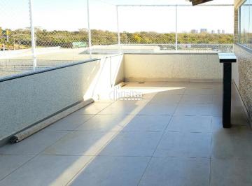 Apartamento · 185m² · 3 Quartos · 2 Vagas · Cobertura disponível para venda no bairro Granada em Uberlândia-MG.