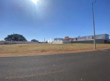 Terreno · 810m² · Terreno disponível para venda no bairro Nova Uberlândia em Uberlândia-MG.