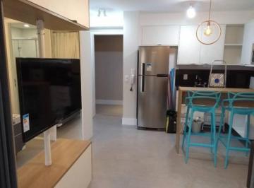 Apartamento · 35m² · 1 Quarto · 1 Vaga · Apartamento para alugar no Itaim Bibi - Edifício Studio Suzano