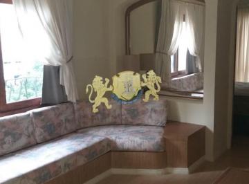 Apartamento · 44m² · 1 Quarto · 1 Vaga · Flat para alugar no Jardins - Edifício Mont Clair