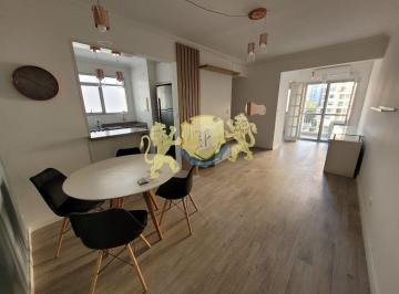 Apartamento · 45m² · 1 Quarto · 1 Vaga · Flat para locação no Itaim Bibi - Edifício Miami Spring