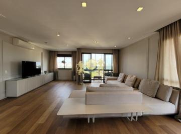 Apartamento · 70m² · 3 Quartos · 1 Vaga · Excelente flat amplo com 2 suítes e lazer completo para alugar no Itaim Bibi - Edifício Noah