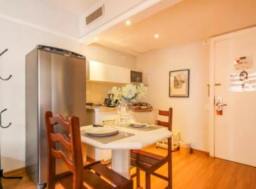 Apartamento · 28m² · 1 Quarto · 1 Vaga · Flat com 1 Quarto para alugar, 28m² - Jardins