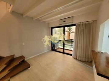 Apartamento · 57m² · 1 Quarto · 1 Vaga · Flat para alugar no Itaim Bibi - Edifício Duplex Life Itaim