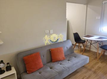Apartamento · 30m² · 1 Quarto · Flat para alugar no Itaim Bibi - Edifício New City