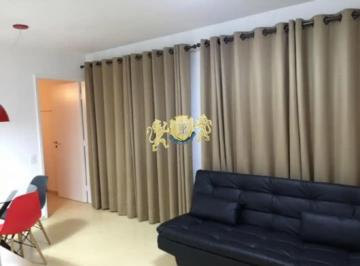 Apartamento · 50m² · 1 Quarto · 1 Vaga · Flat para alugar no Jardins - Paulista Flat I
