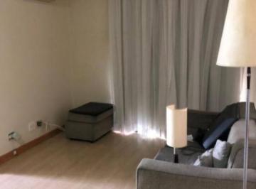 Apartamento · 45m² · 1 Quarto · 1 Vaga · Flat com 1 Quarto à venda, 45m² - Moema