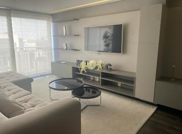 Apartamento · 80m² · 2 Quartos · 1 Vaga · Flat para alugar no Itaim Bibi - Edifício Horizonte JK