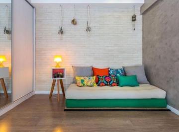 Apartamento · 69m² · 1 Quarto · 1 Vaga · Rarus Flats - Flat para locação - Edifício Vox Vila Olimpia