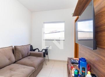 Apartamento · 35m² · 2 Quartos · 1 Vaga · Apartamento à Venda - Itaquera, 2 Quartos, 35 m2