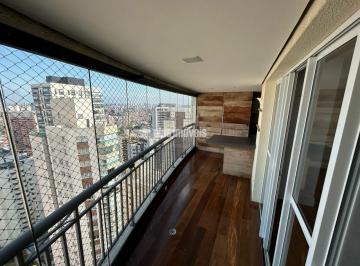 Apartamento · 173m² · 4 Quartos · 4 Vagas · Òtimo apartamento disponível para venda no Condomínio Pátio Figueira